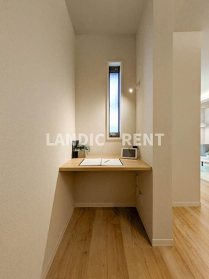 【内装】 | シャーメゾン日赤通り