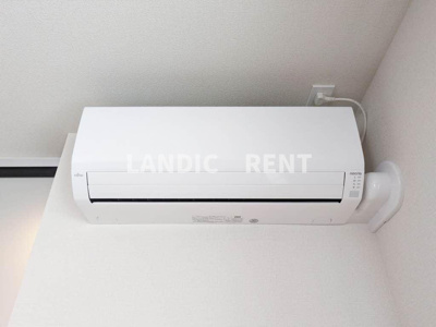 【設備】 | シャーメゾン日赤通り