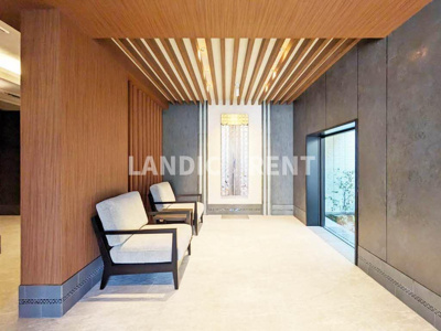 【ロビー】 | シャーメゾン日赤通り