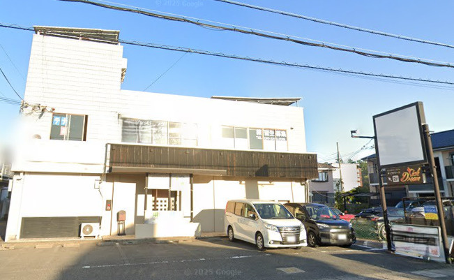 野洲市冨波甲の店舗事務所のその他