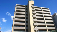 第18関根マンションの画像