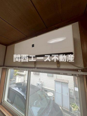 【その他】 | 菱屋東２丁目貸家