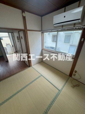  | 菱屋東２丁目貸家