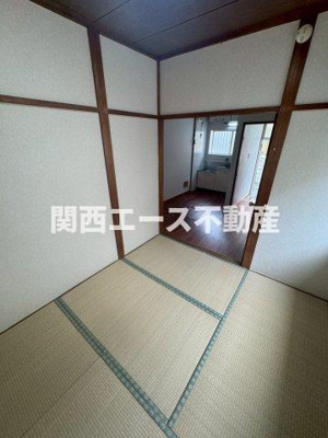  | 菱屋東２丁目貸家