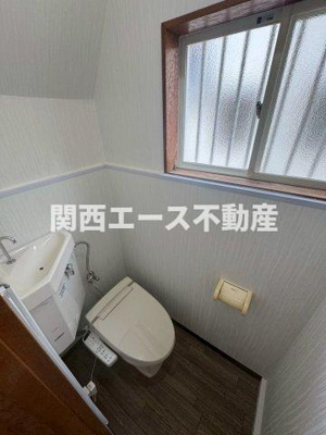  | 菱屋東２丁目貸家