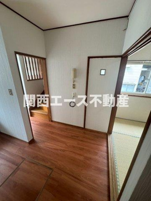  | 菱屋東２丁目貸家