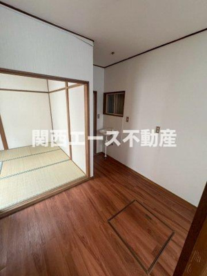  | 菱屋東２丁目貸家