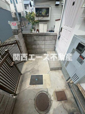  | 菱屋東２丁目貸家