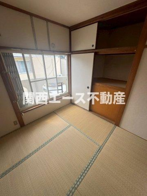  | 菱屋東２丁目貸家