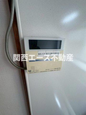 【設備】 | 菱屋東２丁目貸家