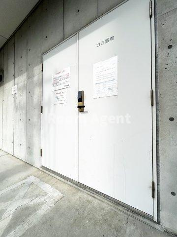 スクエア名駅南のその他