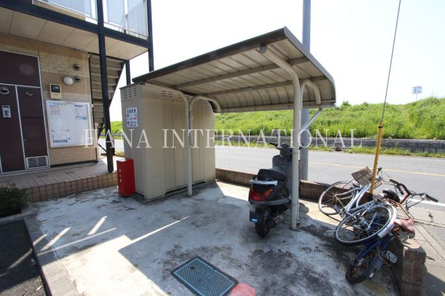 オンダのその他共用部分