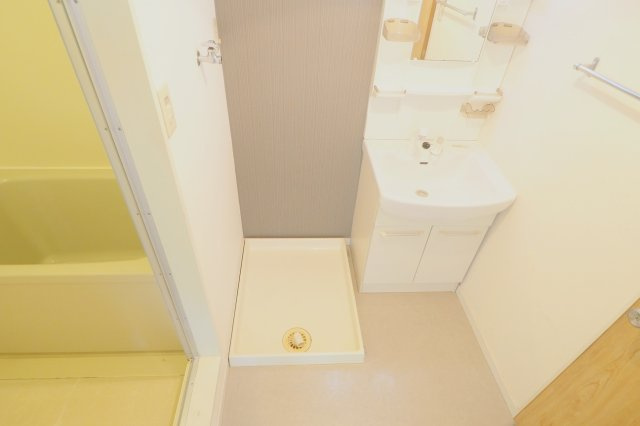 カルチェ田中のその他