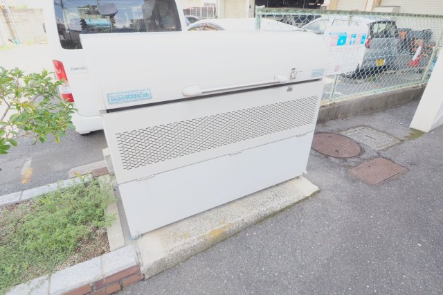 カルチェ田中のその他共用部分