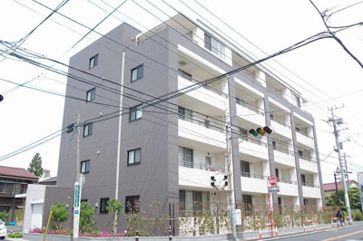【外観】 | シャトレ・エスポワール