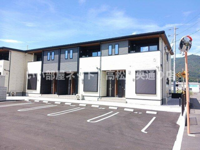 【外観】 | ベルエア国分寺Ｃ