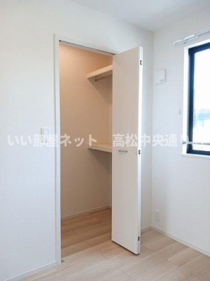 【収納】 | ベルエア国分寺Ｃ