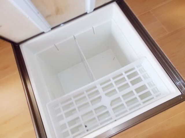 ベル　シャトーⅠの設備