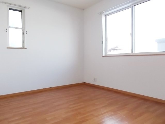 ベル　シャトーⅠの洋室