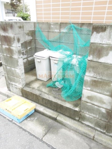 ラサール善福寺のその他共用部分