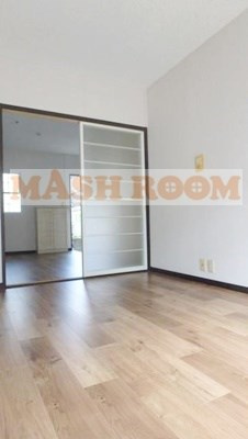 ラサール善福寺の居間・リビング