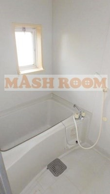 ラサール善福寺の浴室