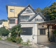 神戸市北区有野町唐櫃戸建の画像