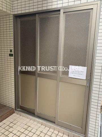 メゾンレッシュのその他共用部分