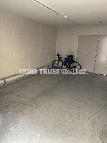 メゾンレッシュのその他共用部分