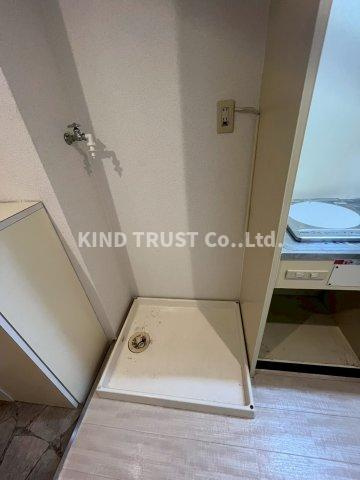 メゾンレッシュの設備