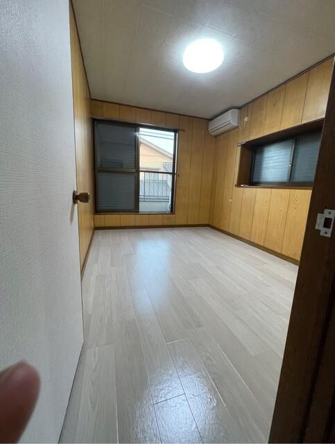 東村山市野口町２丁目の中古一戸建の洋室