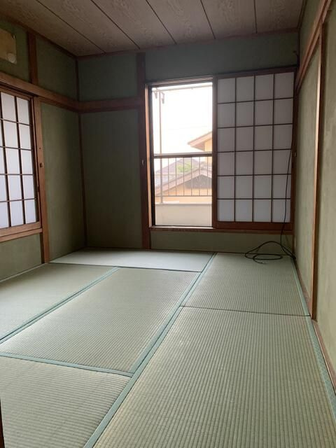 東村山市野口町２丁目の中古一戸建の和室