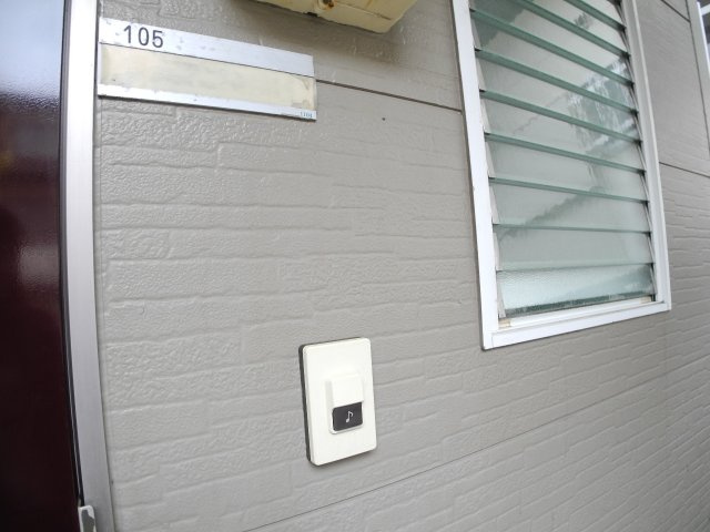 ハイツプログレスのセキュリティ