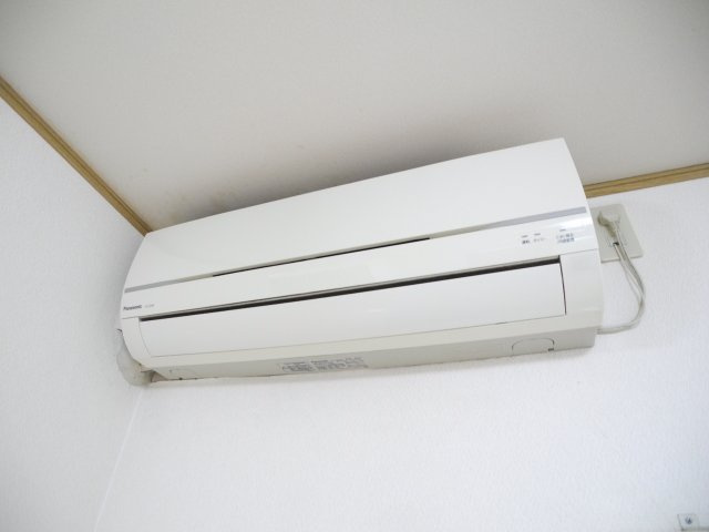 ハイツプログレスの設備