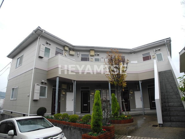 ハイツプログレス