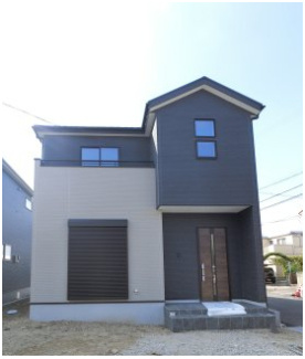 佐賀市多布施3丁目3期 1号棟