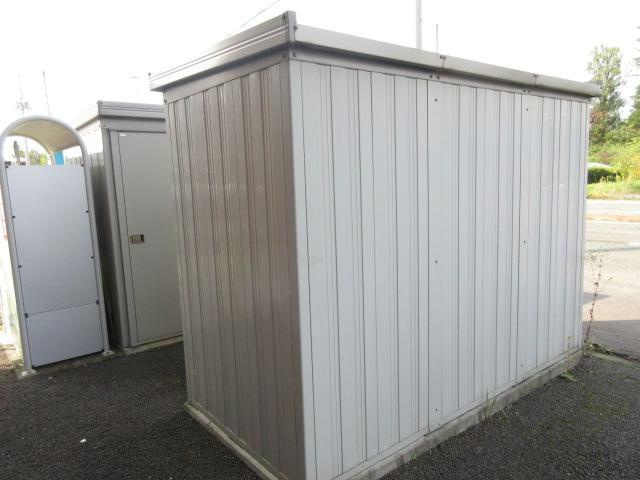 コーポハッピーリバーⅡの設備