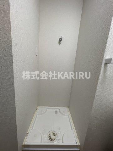 プリマベーラ新今里の設備