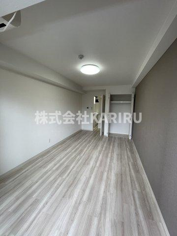 プリマベーラ新今里の内装