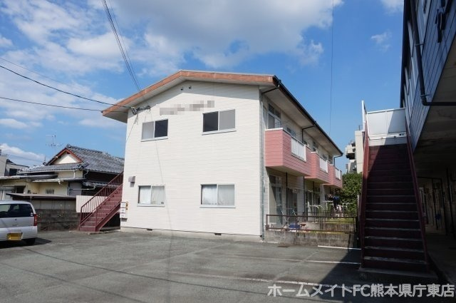 アメニティ出水Ⅱ