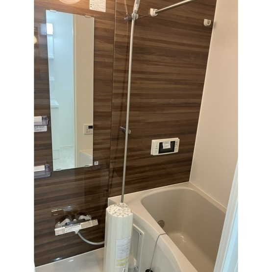 【浴室】 | ブルームテラス