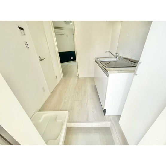 【玄関】 | ブルームテラス