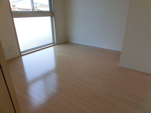 Luire・シャーメゾンの居間・リビング