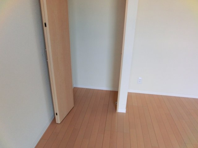 Luire・シャーメゾンの内装