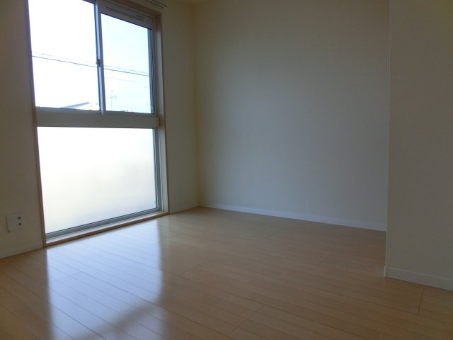 Luire・シャーメゾンの居間・リビング