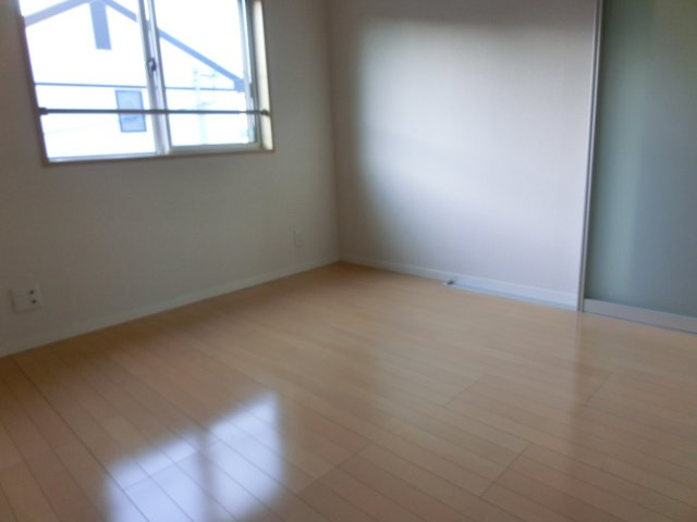 Luire・シャーメゾンの居間・リビング