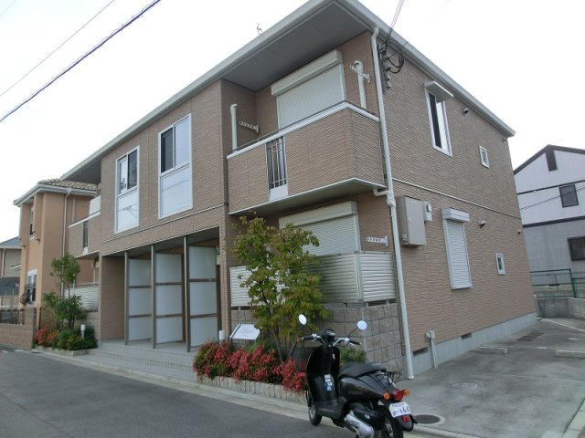 Luire・シャーメゾン