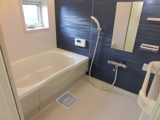 Luire・シャーメゾンの浴室