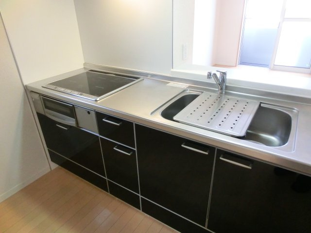 Luire・シャーメゾンのキッチン