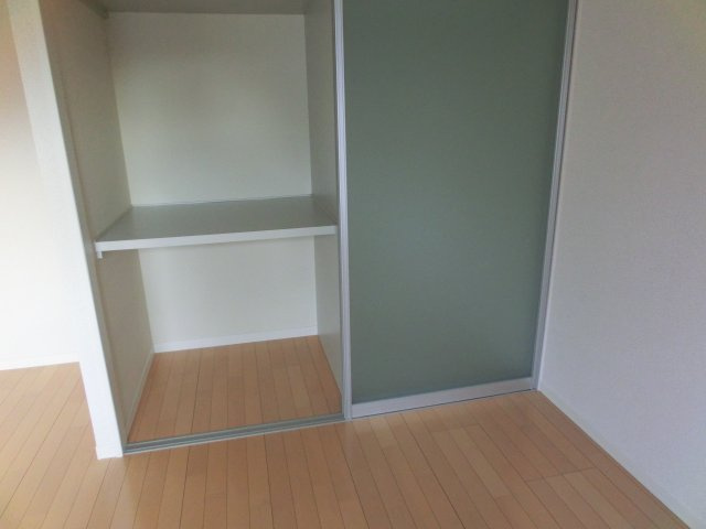 Luire・シャーメゾンの収納